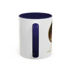 I Came, I Saw, I Forgot Why I Came Mug