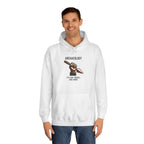 Archaeology Hoodie