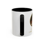 I Came, I Saw, I Forgot Why I Came Mug