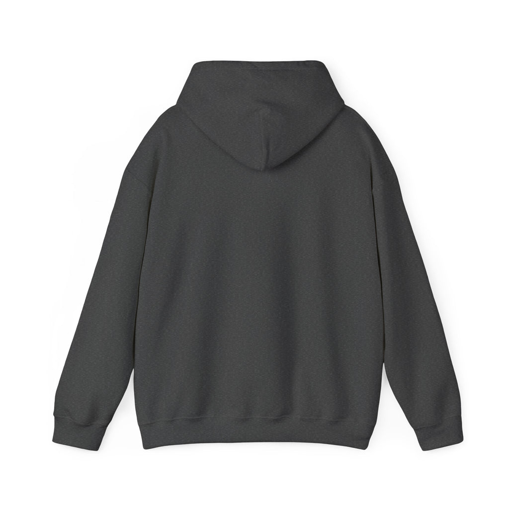 The History Shop Logo Hoodie