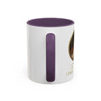 I Came, I Saw, I Forgot Why I Came Mug