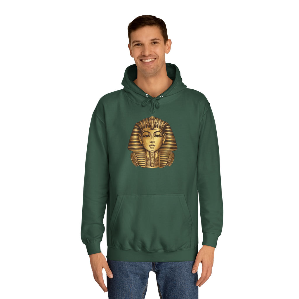 Egyptian Pharaoh Queen Hoodie