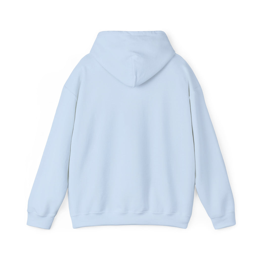 The History Shop Logo Hoodie