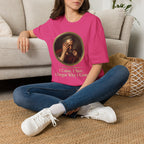 I Came, I Saw, I Forgot Why I Came T-Shirt