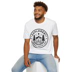 Explorer? I Hardly Know Her T-Shirt