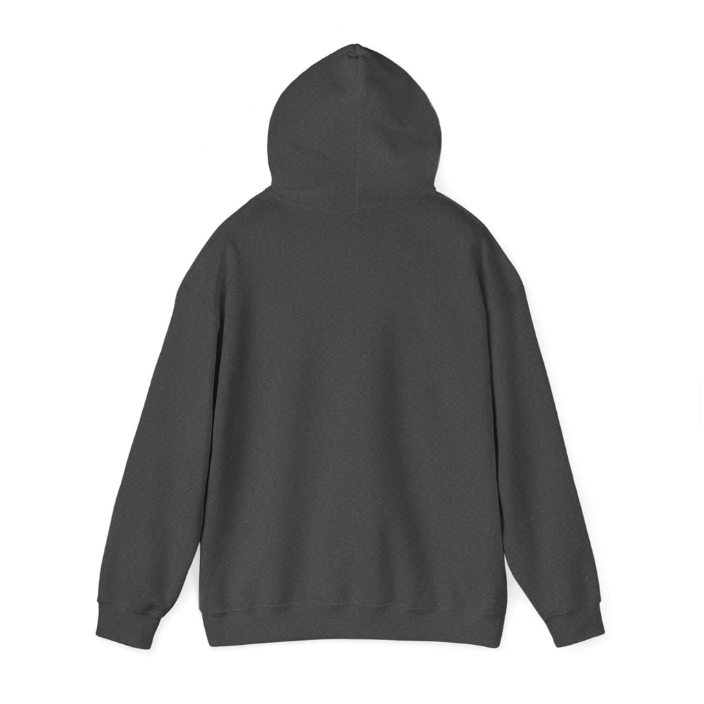 The History Shop Logo Hoodie