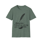 I’d Find You More Interesting If You Were Dead T-Shirt