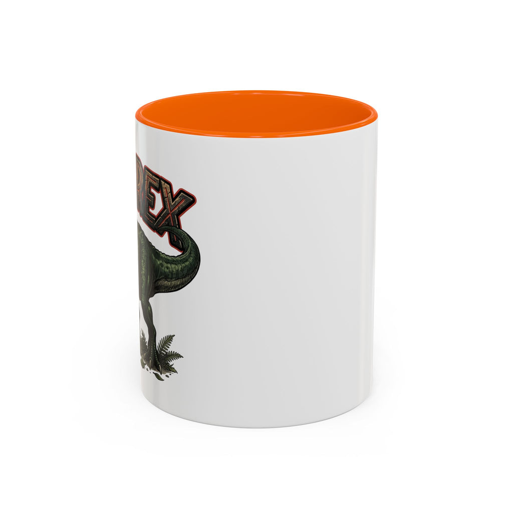 Tea-Rex Mug