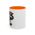 Tea-Rex Mug
