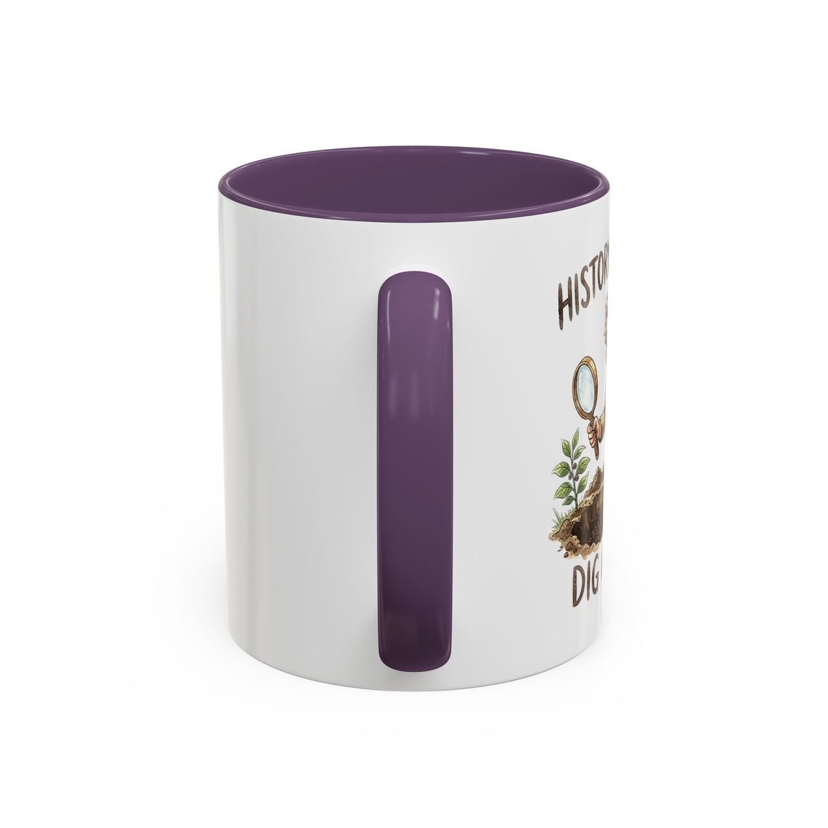Teachers Run on Coffee Mug