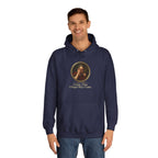 I Came, I Saw, I Forgot Why I Came Hoodie