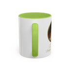 I Came, I Saw, I Forgot Why I Came Mug