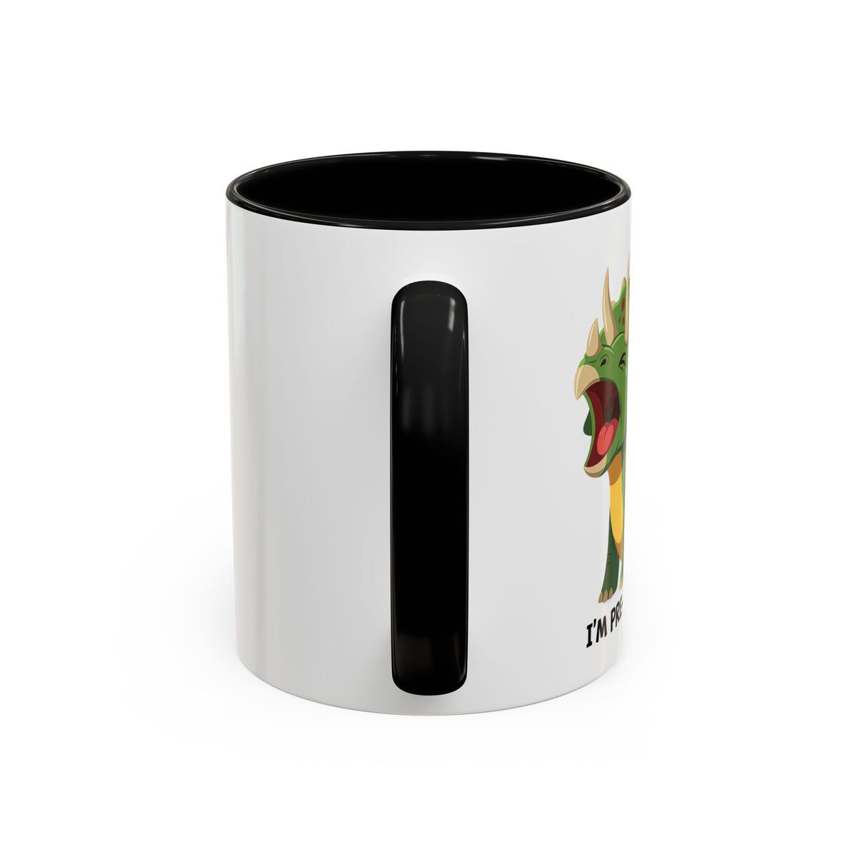 Dinosaur Lover Mug