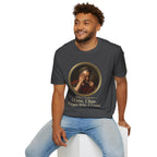 I Came, I Saw, I Forgot Why I Came T-Shirt