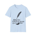 I’d Find You More Interesting If You Were Dead T-Shirt