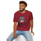 One Does Not Simply Invade Russia T-Shirt