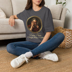 I Came, I Saw, I Forgot Why I Came T-Shirt