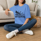 Ship Happens T-Shirt