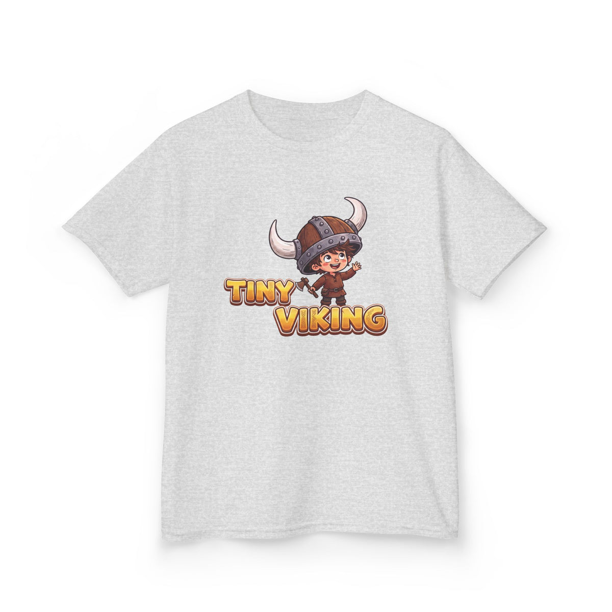 Tiny Viking Kids T-Shirt