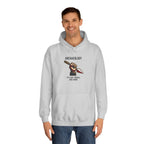 Archaeology Hoodie