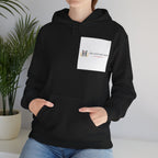 The History Shop Logo Hoodie