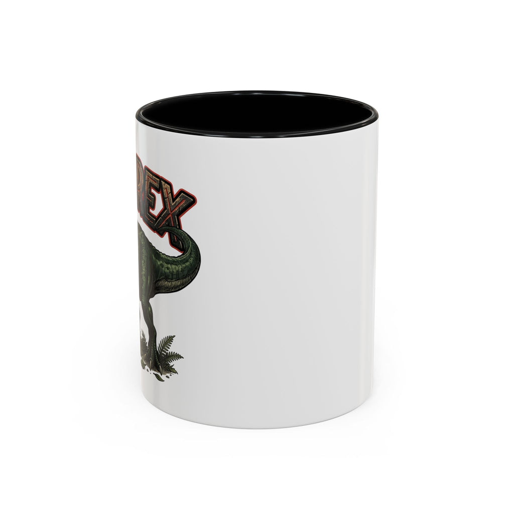 Tea-Rex Mug