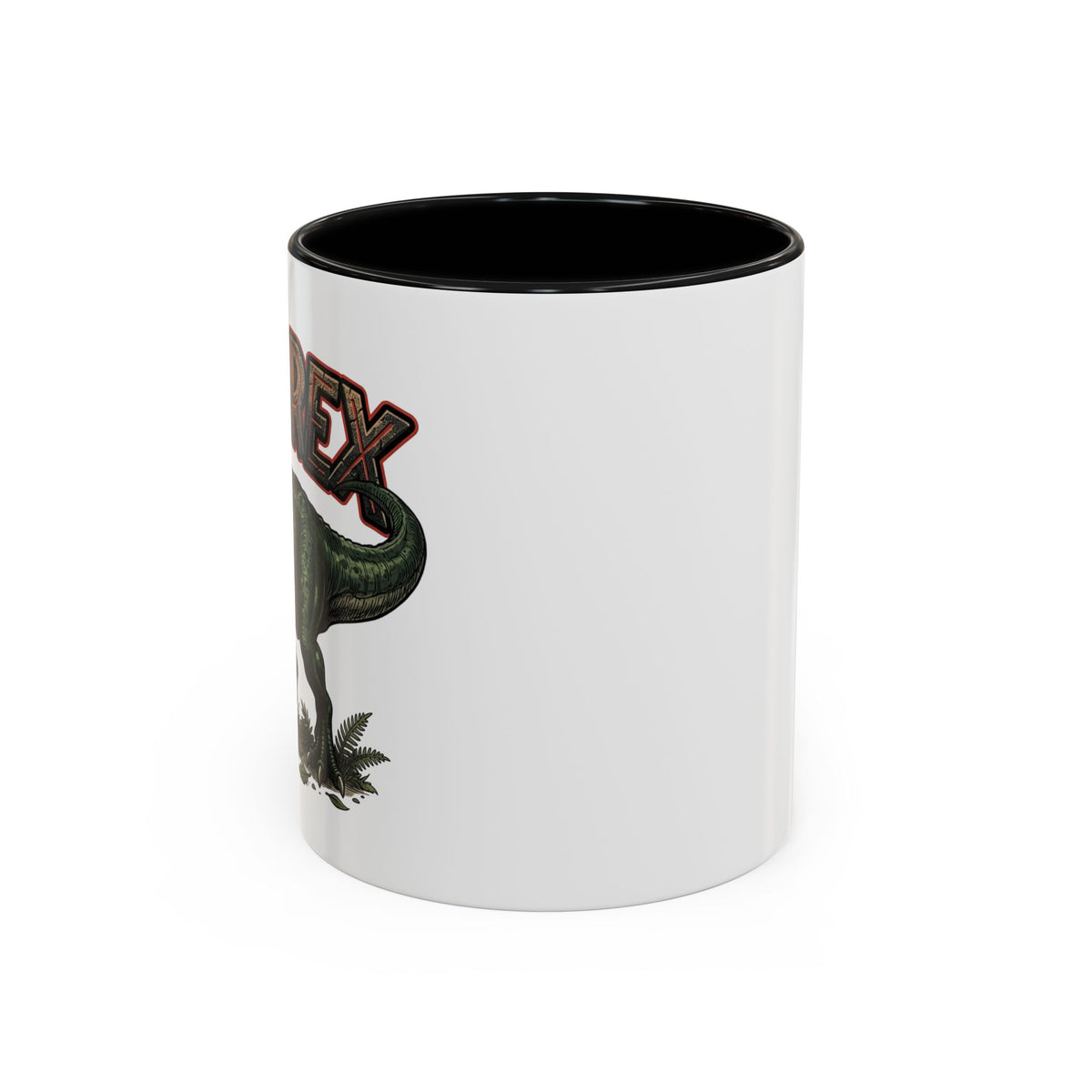 Tea-Rex Mug