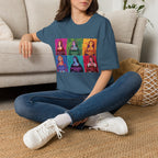 The Six Wives Pop Art T-Shirt