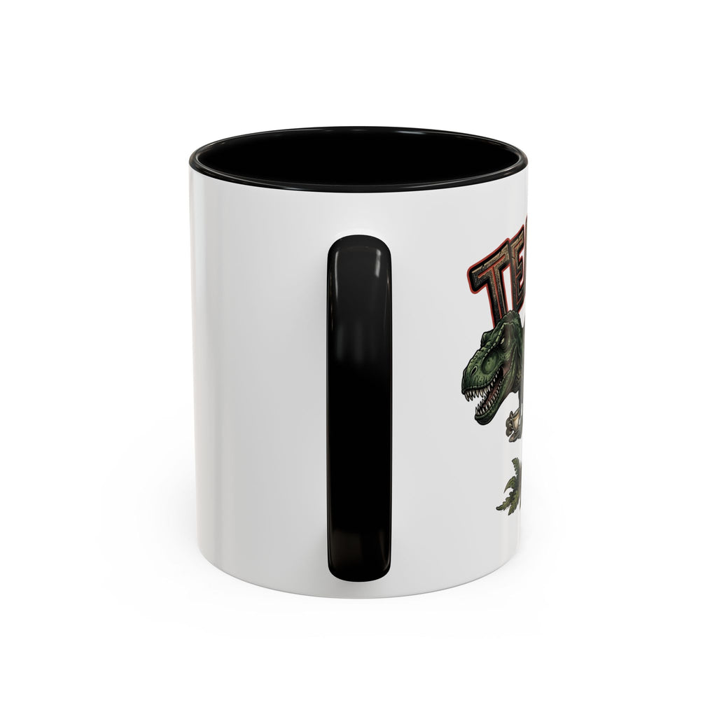 Tea-Rex Mug