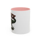 Tea-Rex Mug
