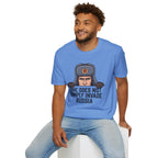 One Does Not Simply Invade Russia T-Shirt