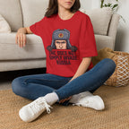 One Does Not Simply Invade Russia T-Shirt