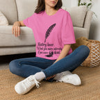 I’d Find You More Interesting If You Were Dead T-Shirt