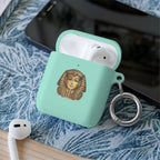 Pharaoh Head AirPods Case