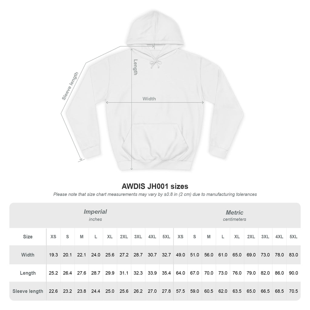 Archaeology Hoodie