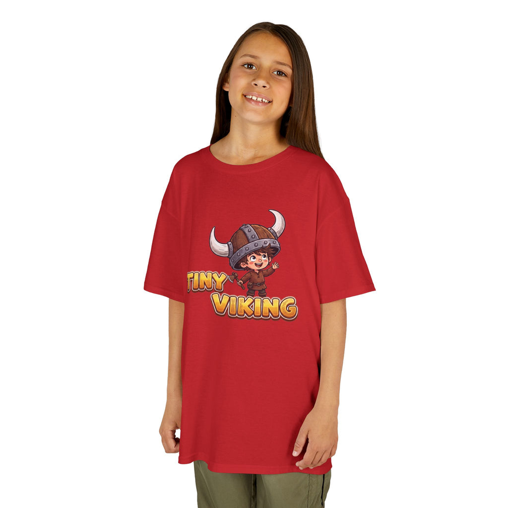 Tiny Viking Kids T-Shirt