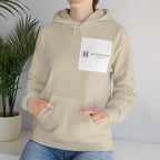 The History Shop Logo Hoodie