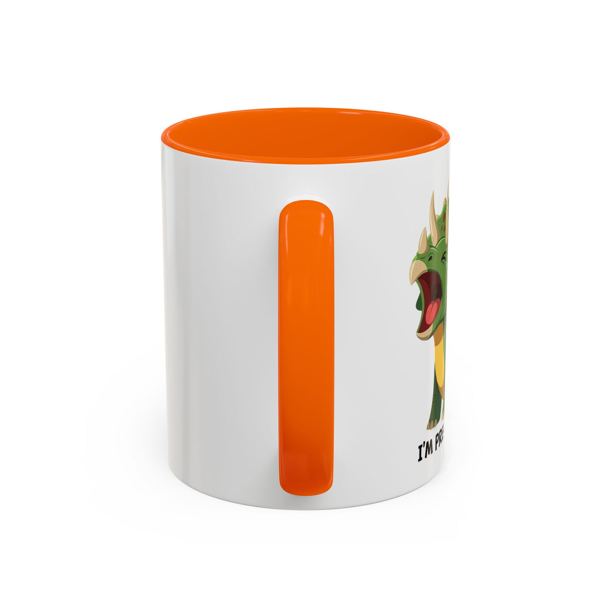 Dinosaur Lover Mug