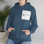 The History Shop Logo Hoodie