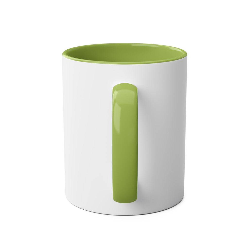 The History Shop Logo Mug