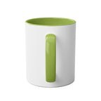 The History Shop Logo Mug