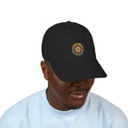Tudor Rode Organic Baseball Cap