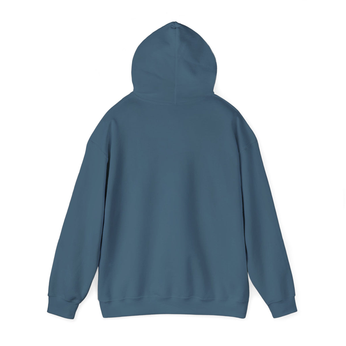 The History Shop Logo Hoodie