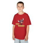 Tiny Viking Kids T-Shirt