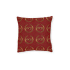 SPQR Laurel Wreath Cushion