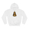 Cleopatra Vintage Portrait Hoodie