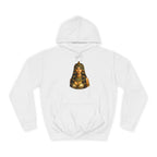 Cleopatra Vintage Portrait Hoodie