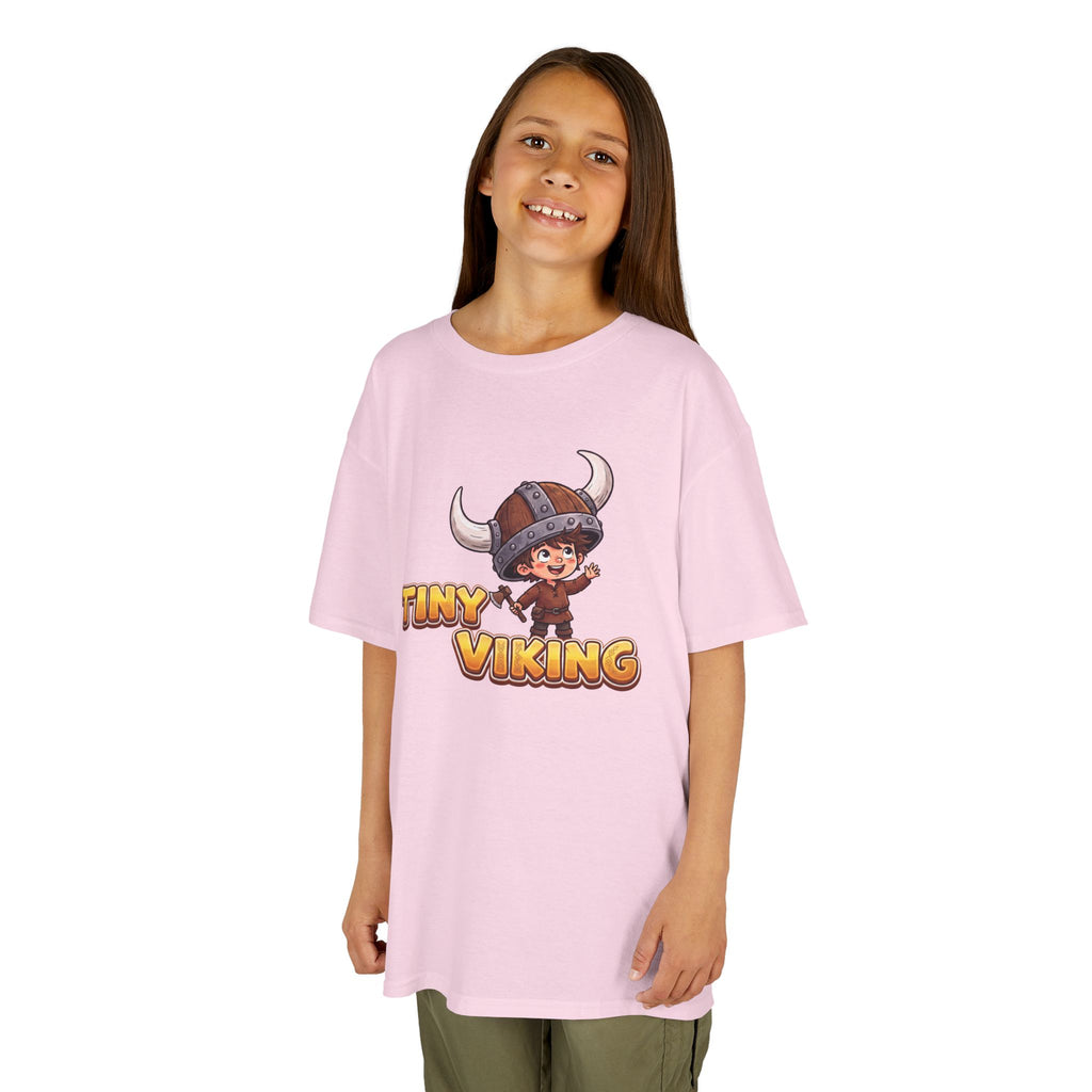 Tiny Viking Kids T-Shirt