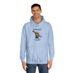 Archaeology Hoodie