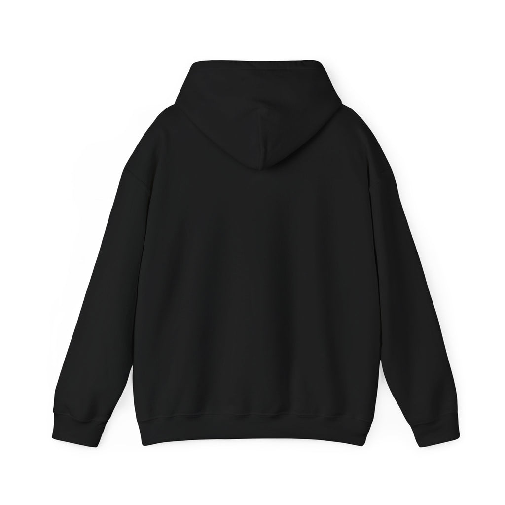 The History Shop Logo Hoodie